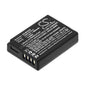 Replacement Battery for Panasonic | Leica Lumix DMC-TZ6 – Camera – 890mAh / 3.7V