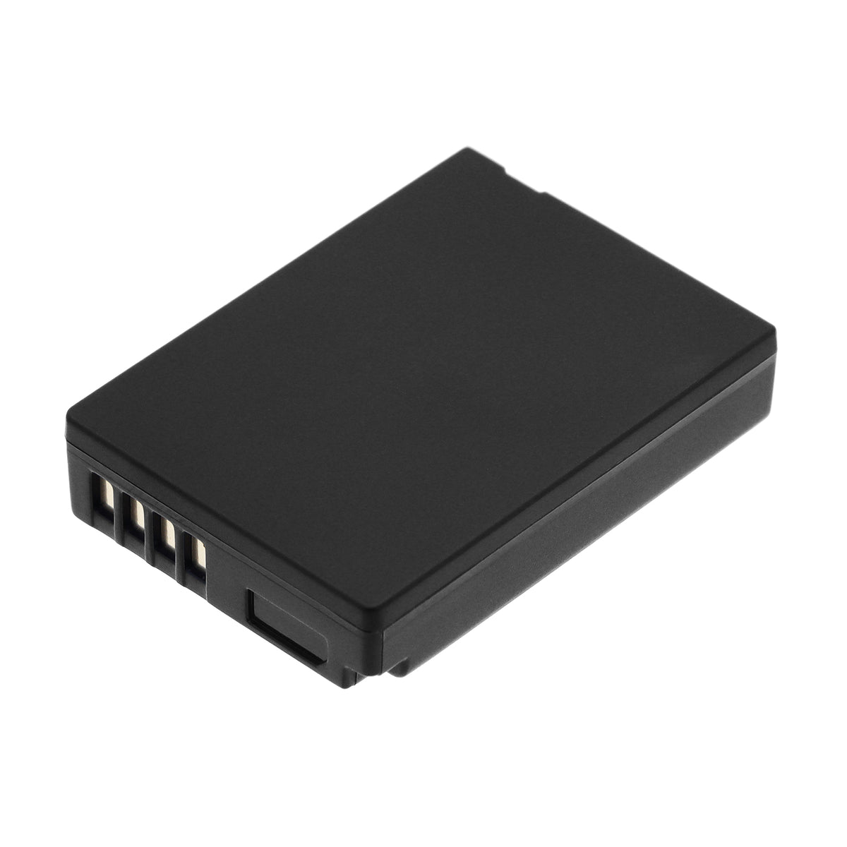 Replacement Battery for Panasonic | Leica Lumix DMC-TZ6 – Camera – 890mAh / 3.7V