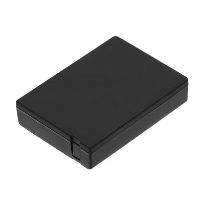 Replacement Battery for Panasonic | Leica Lumix DMC-TZ6 – Camera – 890mAh / 3.7V