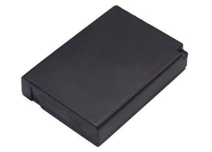 Replacement Battery for Leica  V-Lux 20 – Camera – 890mAh/3.29Wh / 3.7V