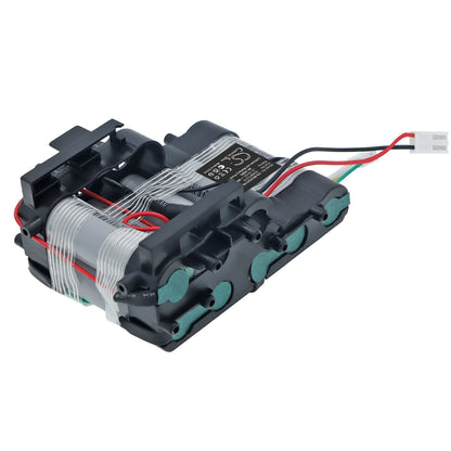 Replacement Battery for Bosch 323204 23/01 – Vacuum – 2600mAh / 21.6V