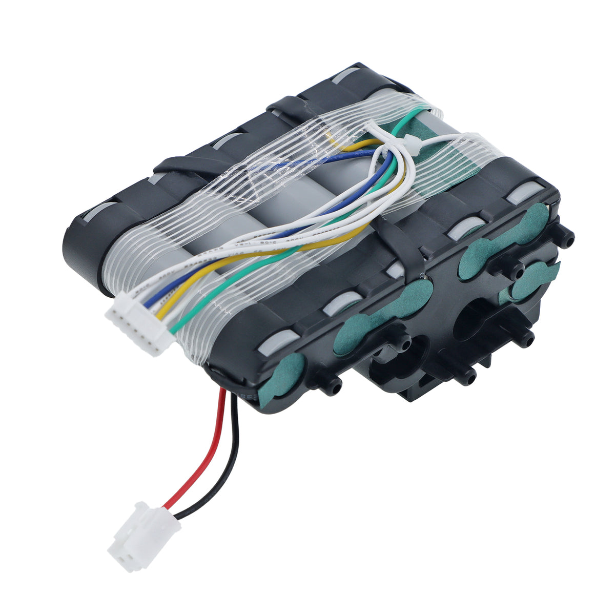 Replacement Battery for Bosch 323204 23/01 – Vacuum – 2600mAh / 21.6V
