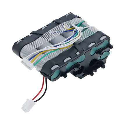 Replacement Battery for Bosch 323204 23/01 – Vacuum – 2600mAh / 21.6V