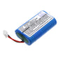 Replacement Battery for Bosch  Integrus Pocket – Wireless Headset – 1800mAh / 4.32Wh / 2.4V