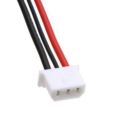Replacement Battery for SHURE  DIS digital IR receivers – Wireless Headset – 1800mAh / 4.32Wh / 2.4V
