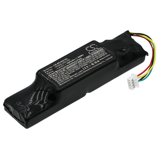 Replacement Battery for Bosch LBB 6213/01 – Wireless Headset – 500mAh / 3.6V