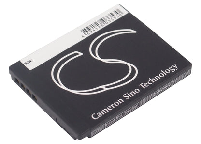 Replacement Battery for Panasonic Lumix DMC-FP1 – Camera – 690mAh / 3.7V - image 3