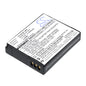 Replacement Battery for Panasonic Lumix DMC-TZ41 – Camera – 950mAh / 3.7V