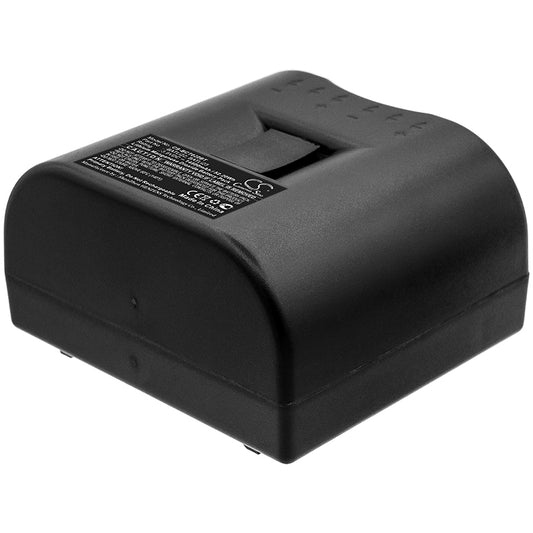 Replacement Battery for Daitem Central siren transmitter 361 21F – Alarm System – 14500mAh / 3.6V