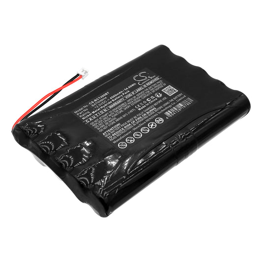 Replacement Battery for Daitem 318-16D – Alarm System – 4500mAh / 12V