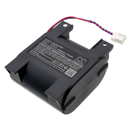 Replacement Battery for Daitem | ABB | Logisty 710-16X – Alarm System – 14500mAh / 7.2V