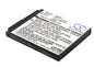 Replacement Battery for Sony  Cyber-shot DSC-G3 – Camera – 680mAh / 3.7V