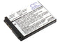 Replacement Battery for Sony Cyber-shot DSC-T200/B – Camera – 680mAh / 3.7V - image 2