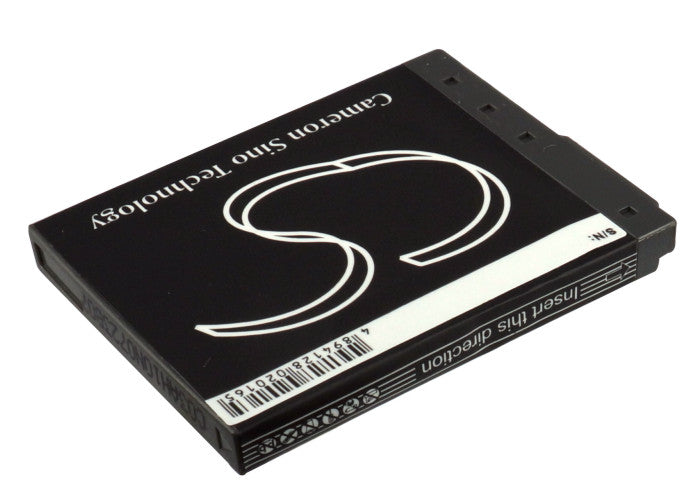 Replacement Battery for Sony  Cyber-shot DSC-G3 – Camera – 680mAh / 3.7V