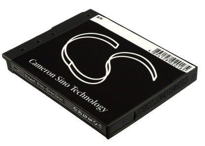 Replacement Battery for Sony  Cyber-shot DSC-G3 – Camera – 680mAh / 3.7V