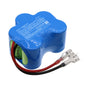 Replacement Battery for Black&Decker SSC1000 – Vacuum – 2200mAh / 7.2V