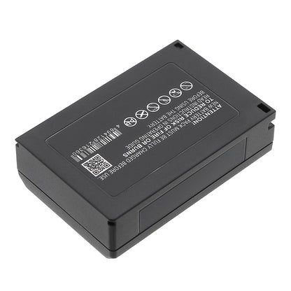 Replacement Battery for Leica M10 – Camera – 1200mAh / 7.4V