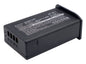 Replacement Battery for Leica  Silver 19800 – Camera – 900mAh / 6.48Wh / 7.2V