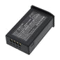Replacement Battery for Leica T – Camera – 900mAh / 7.2V