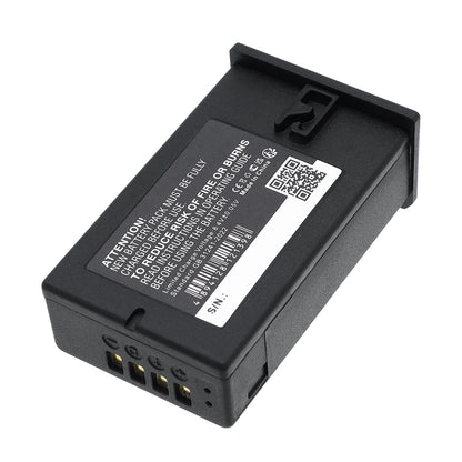 Replacement Battery for Leica T – Camera – 900mAh / 7.2V