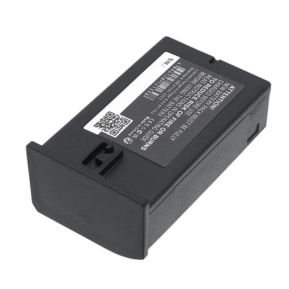 Replacement Battery for Leica T – Camera – 900mAh / 7.2V