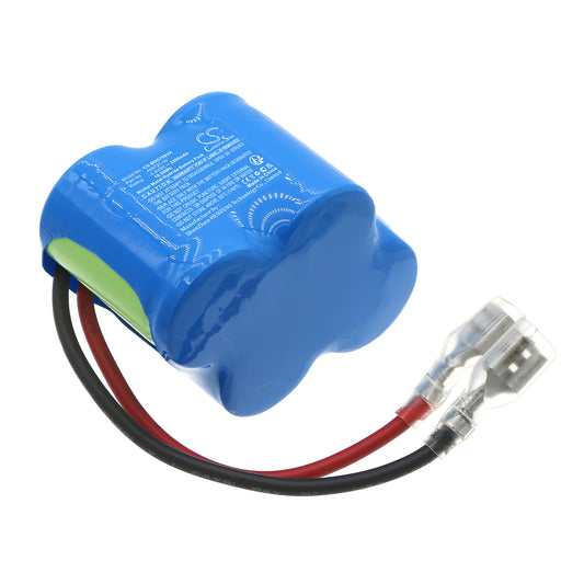 Replacement Battery for Black&Decker GS700 – Vacuum – 2200mAh / 4.8V