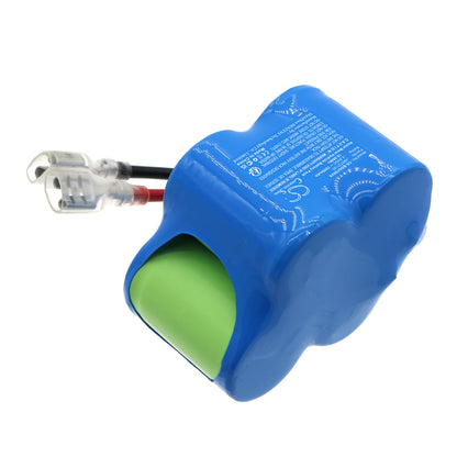 Replacement Battery for Black&Decker GS700 – 2200mAh / 10.56Wh