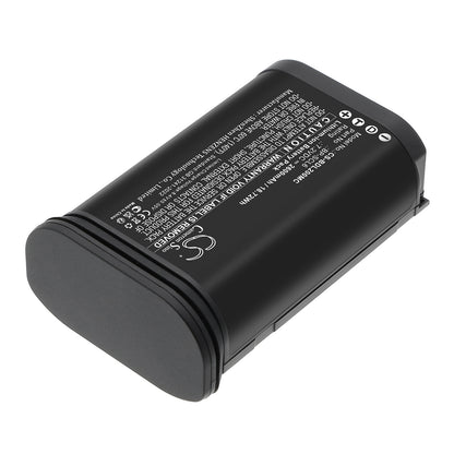 Replacement Battery for Leica Q2 – Camera – 2600mAh / 7.2V