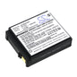 Replacement Battery for Nitecore | Coast | Black Diamond UT27 – Flashlight – 1300mAh / 3.7V