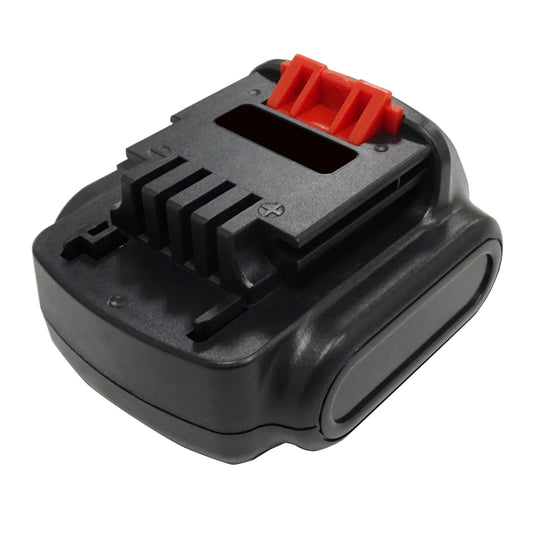 Replacement Battery for Black & Decker BDCDD12 – Power Tool – 1500mAh / 12V