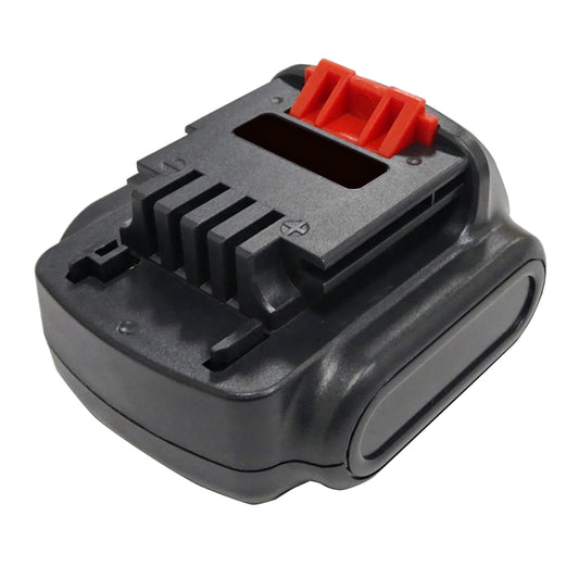 Replacement Battery for Black & Decker BDCDD12 – Power Tool – 2500mAh / 12V