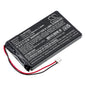 Replacement Battery for Casio Cassiopeia BE-300 – PDA, Pocket PC – 800mAh / 3.7V