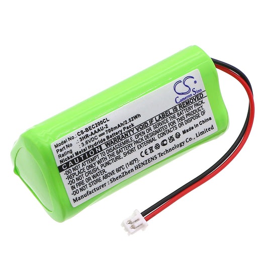 Replacement Battery for Bang & Olufsen Beocom 2 – Cordless Phone – 700mAh / 3.6V