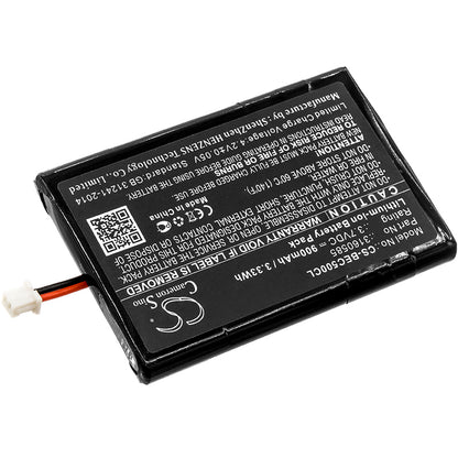 Replacement Battery for Bang & Olufsen Beocom 5 – Cordless Phone – 900mAh / 3.7V