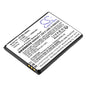 Replacement Battery for Bea-fon SL880 Touch – Mobile, SmartPhone – 1450mAh / 3.7V