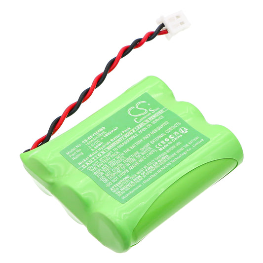 Replacement Battery for Bionet Oxy9 Vet – Medical – 1800mAh / 3.6V