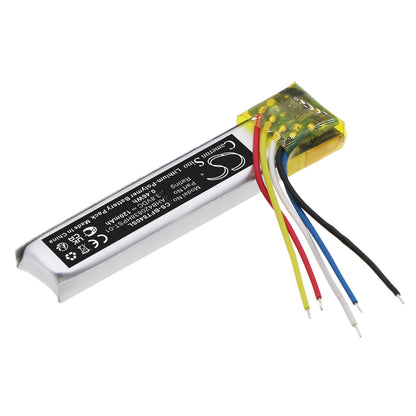 Replacement Battery for Bose Frames Alto – 3D Glasses – 120mAh / 3.8V