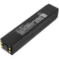 Replacement Battery for Bosch FuG10 – Two-Way Radio – 500mAh / 12V - image 1