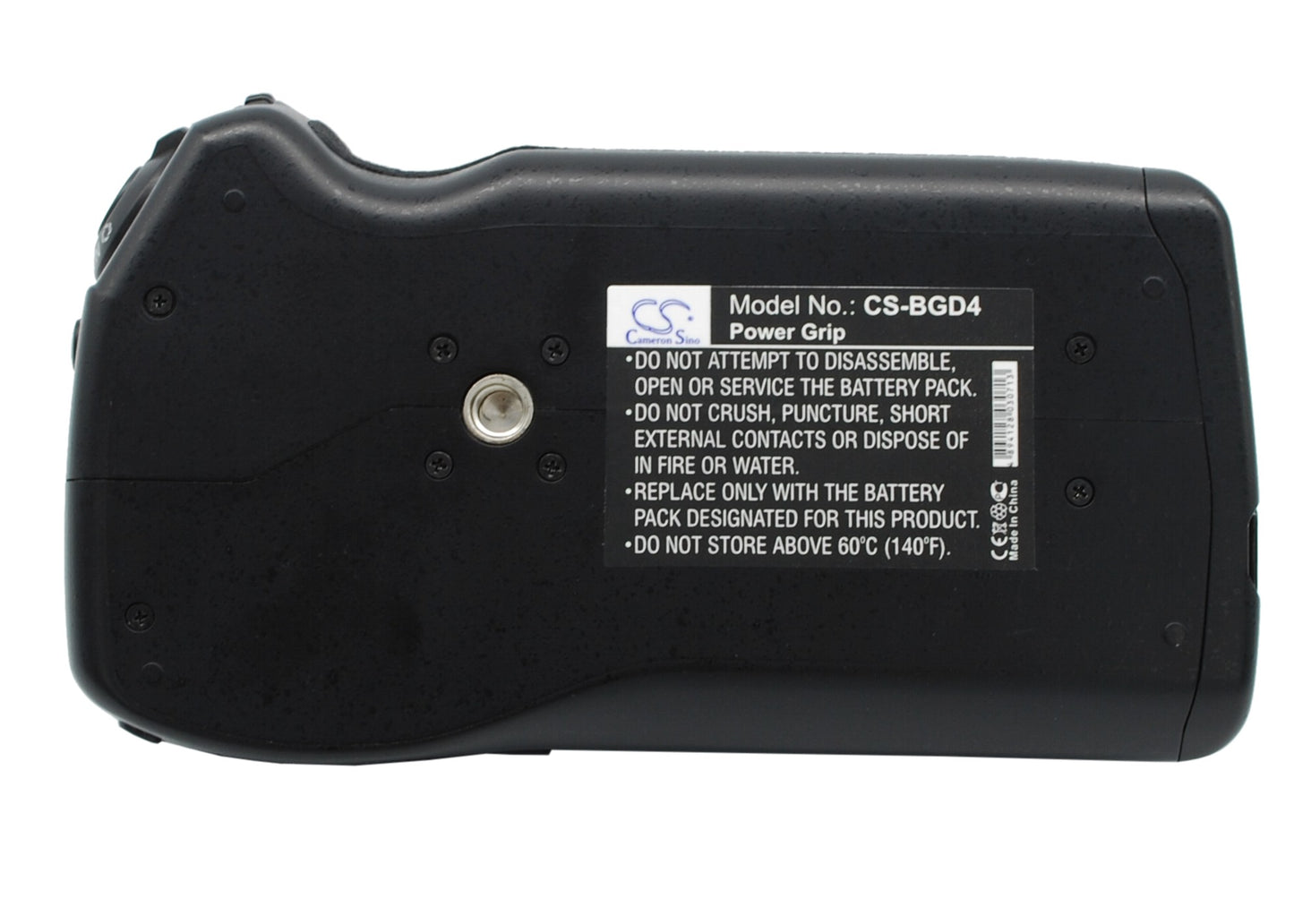 Replacement Battery for PENTAX K-5 K-7 –  Camera Battery Grip