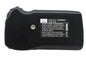 Replacement Battery for Pentax K-7 – Battery Grip