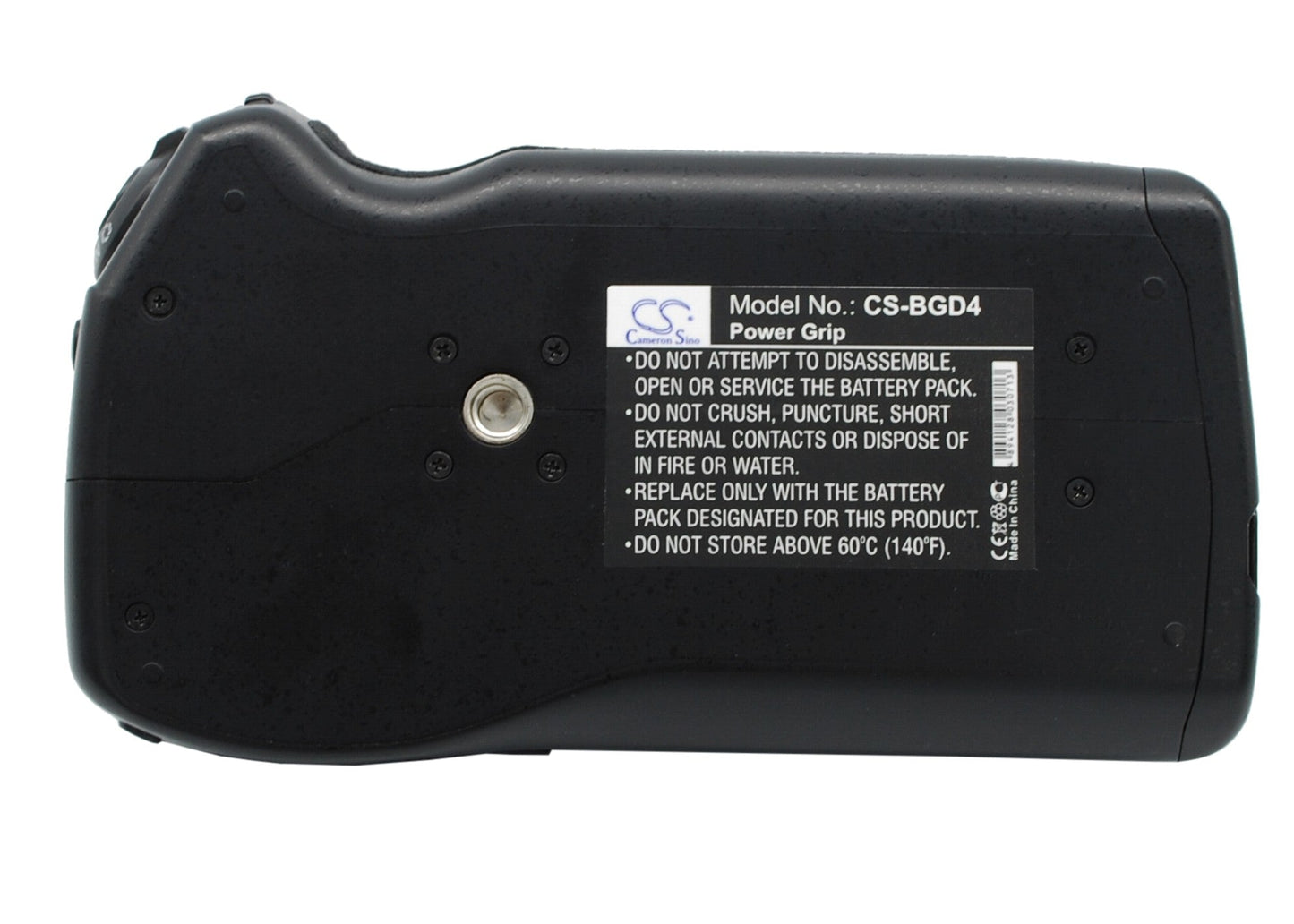 Replacement Battery for PENTAX  K-5 – Battery Grip –  / V