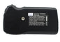 Replacement Battery for PENTAX  K-5 – Battery Grip –  / V