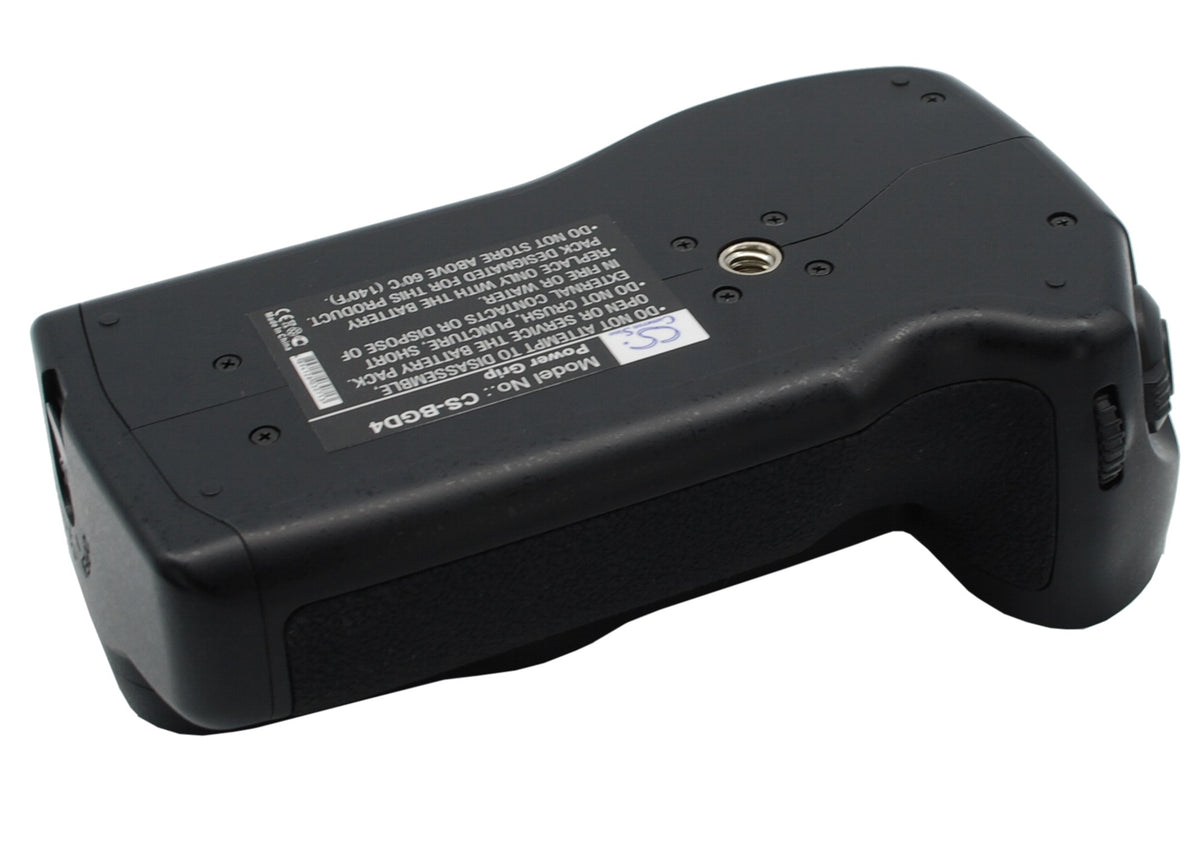 Replacement Battery for Pentax K-7 – Battery Grip