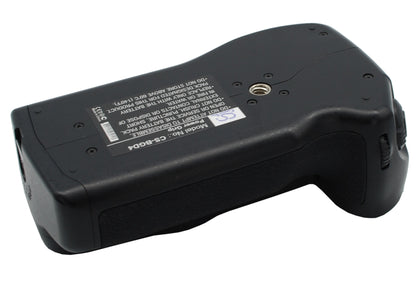 Replacement Battery for Pentax K-7 – Battery Grip