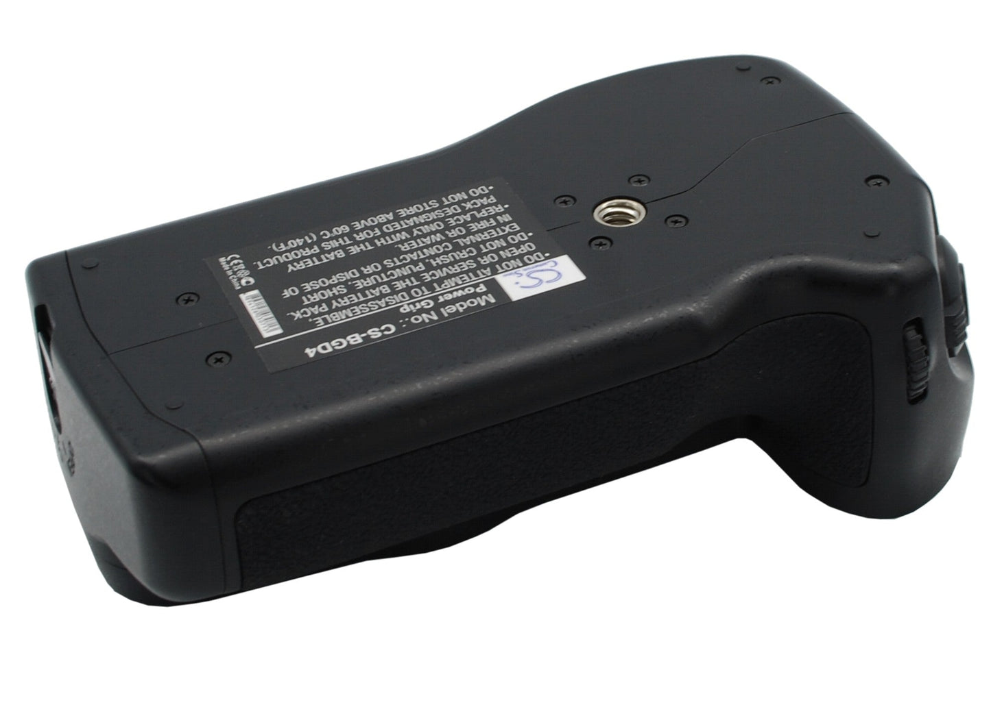Replacement Battery for PENTAX  K-5 – Battery Grip –  / V