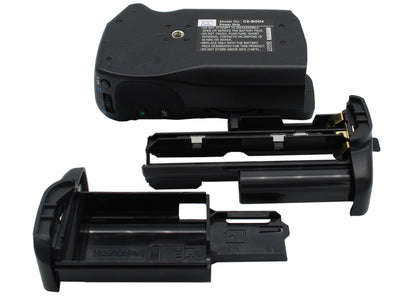 Replacement Battery for PENTAX K-5 K-7 –  Camera Battery Grip