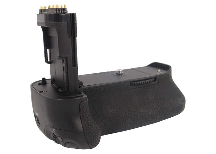 Replacement Battery for Canon 5D Mark III EOS 5D Mark III –  Camera Battery Grip