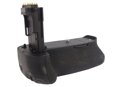 Replacement Battery for Canon 5D Mark III EOS 5D Mark III –  Camera Battery Grip