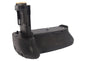Replacement Battery for Canon 5D Mark III – Battery Grip