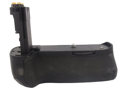 Replacement Battery for Canon 5D Mark III EOS 5D Mark III –  Camera Battery Grip